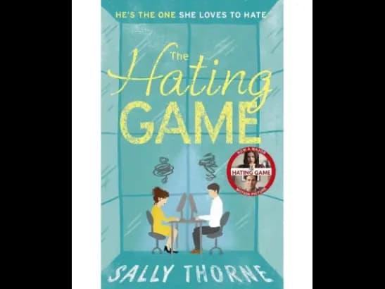 The Hating Game - Sally, Thorne