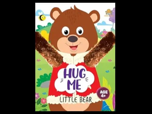 HUG ME - LITTLE BEAR