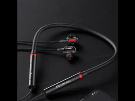 Lenovo HE05 Pro Bluetooth Neckband Earphones (3)