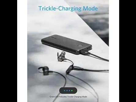 Anker BATTERIE EXTERNE POWERCORE METRO SLIM 10000mAh (2)