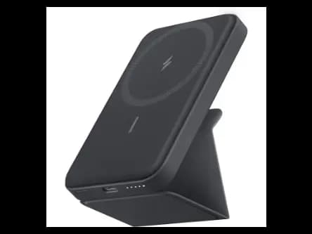 Anker Magnetic Portable Charger, 5,000mAh Powerbank Maggo