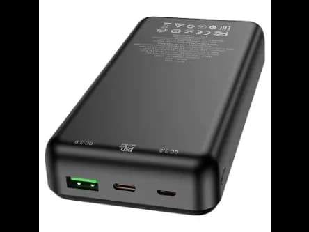 HOCO J87A PD20W QC3.0 20000MAH POWER BANK (2)
