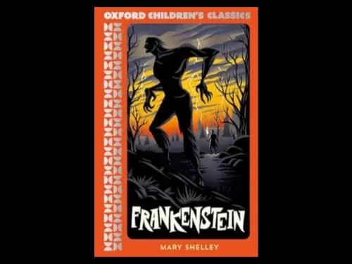 FRANKENSTEIN