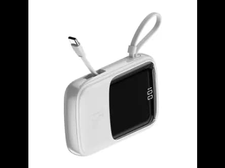 Baseus Qpow Digital Display QC Powerbank 20000mAh 22.5W P10055002313 (3)