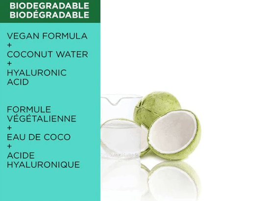 Garnier Moisture Bomb Eye Sheet Mask for Puffy Eyes 6g - CANADA (3)