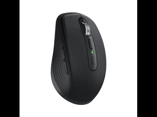 Logitech MX Anywhere 3 Wireless Mouse with 1 Year Warranty