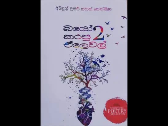 BIO KARAPU A LEVEL - 2