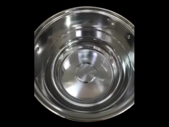 Multi- Purpose steamer (3)