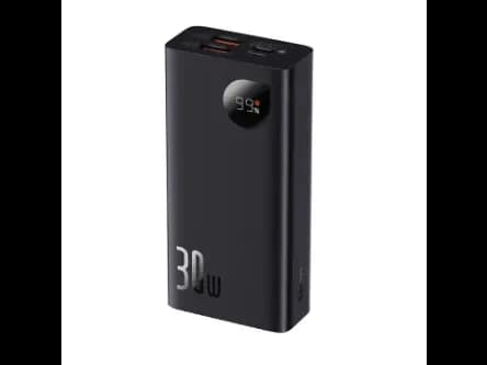 Baseus Adaman2 Power Bank 30W 10000mAh (2)