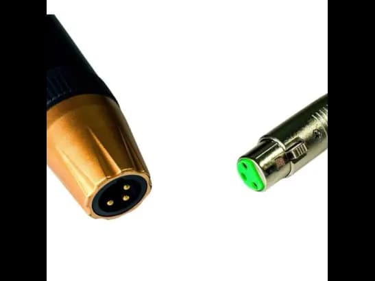 Saeapu TTD-68S Wired Microphone (2)