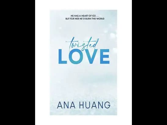 Twisted Love (Twisted – 1)