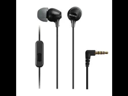 Sony MDR-EX15AP Wired In-ear Headphones
