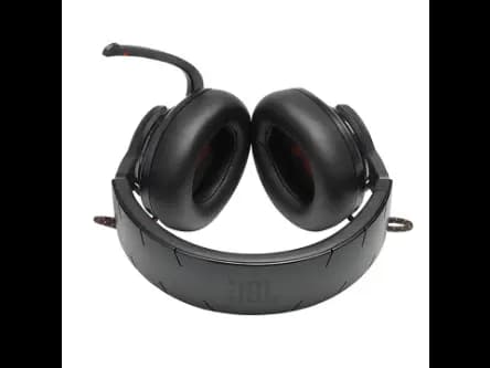 JBL Quantum 600 Wireless Over Ear Gaming Headset with Microphone (2)