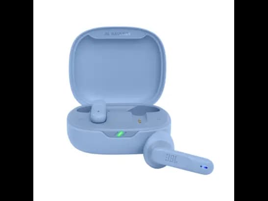 JBL Wave Flex In-Ear True Wireless Earbuds - 3 Month Case 01 Month Buds Warranty (5)