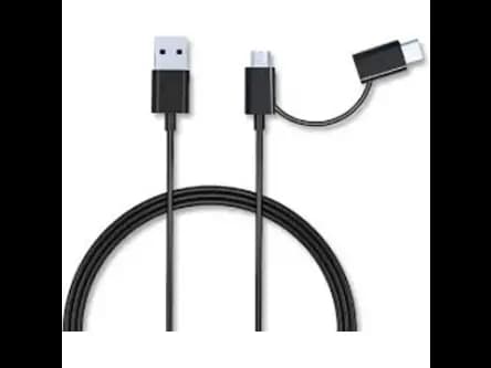 YU SHENG KU Y 43 3A USB ADAPTER