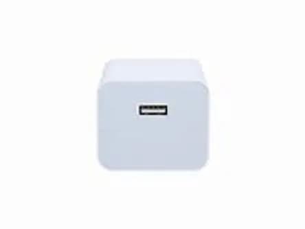 MI 27W USB CHARGER WITH CABLE 3 PIN