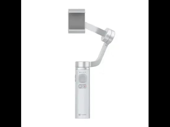 Funsnap Capture TT Handheld Stabilizer - Checking Warranty (3)