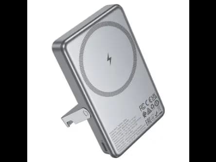 HOCO Q36A PD20W 10000MAH MAGNETIC POWER BANK
