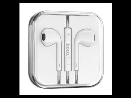 HOCO M80 ORIGINAL SERIES EARPHONE DISPLAY SET (OG)