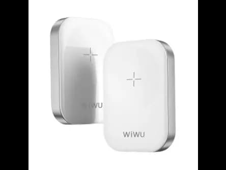 WiWU M16 Pro Wireless Watch Charger
