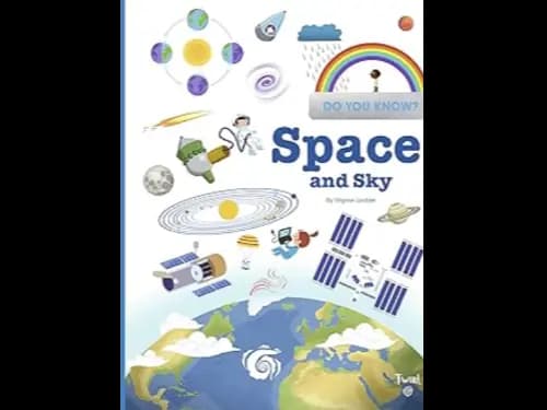 DO YOU KNOW - SPACE AND SKY