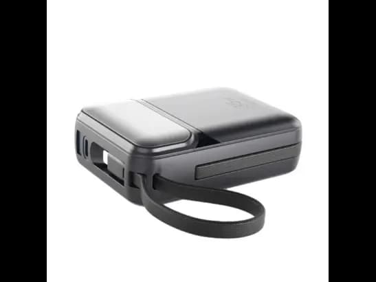 Wiwu Wi-P052 Galaxy 35w 10000mAh Powerbank with 1 Year Warranty (3)