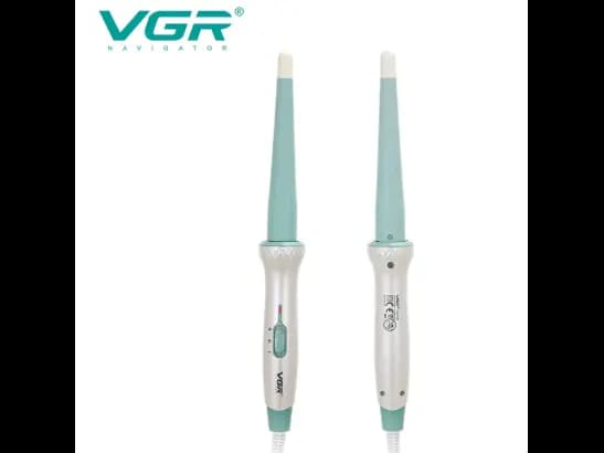 VGR V-596 Hair Curling Wand