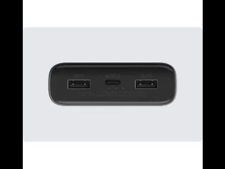 Xiaomi Mi 50W 20000mAh Power Bank (4)