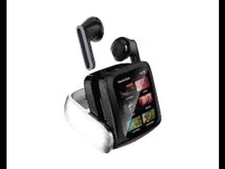 GREEN LION SMART DISPLAY EARBUDS