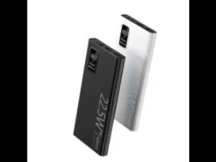 OX POWER PD22 20000MAH 22.5W POWERBANK