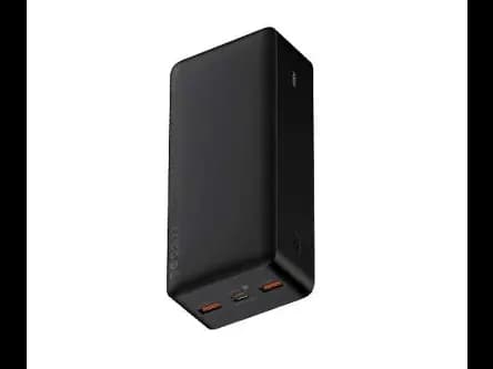 Baseus Bipow 20W 30000mAh Digital Display Fast Charge Power Bank - PPDML-N01 (2)