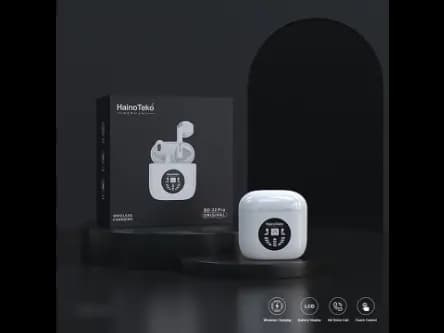 Haino Teko BD-22 Pro Wireless Earbuds (3)