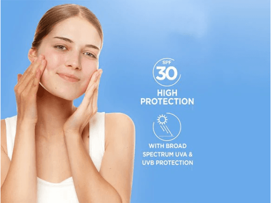 Garnier Ombrelle Complete Dry Touch Sunscreen SPF 30 200ml - CANADA (2)