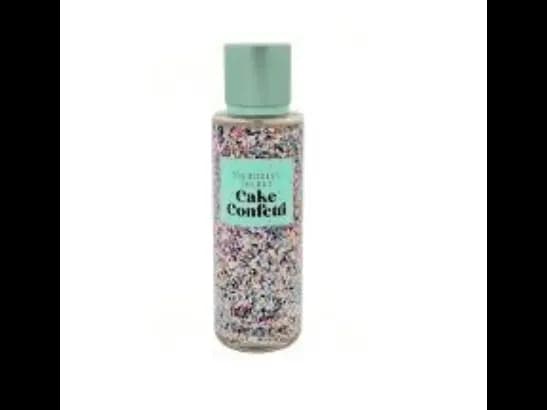 Victorias Secret Cake Confetti Mist-250ml