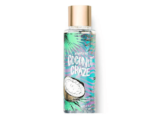 Victorias Secret Coconut Craze Mist-250ml