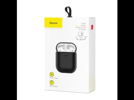 Baseus Wireless Charger For Airpods (2)