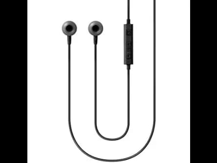 Samsung HS1303 Black Stereo Headset with Microphone (2)