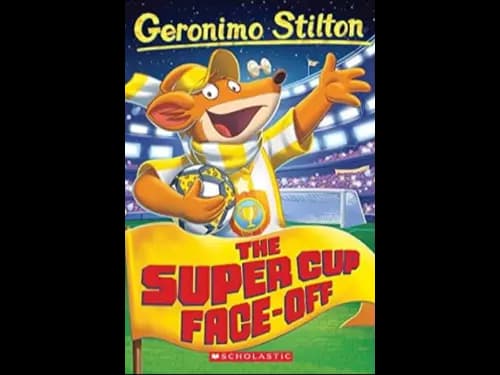 THE SUPER CUP FACE OFF