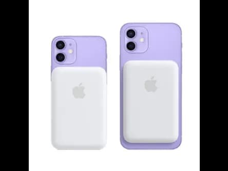 Apple Battery Pack Copy (a2384 Ss) 5000mah (3)