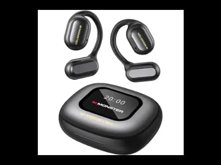 MONSTER OPEN TOUCH OPEN PRO 100 EAR BUDS