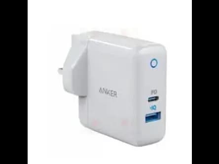 Anker Power PD+2 Charging Dock A2636K21