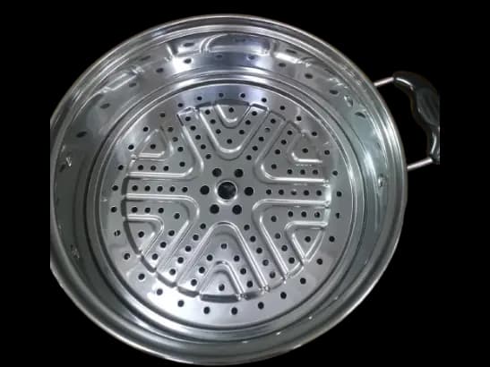 Multi- Purpose steamer (5)
