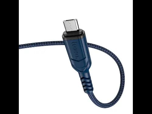 HOCO X59 DATA CABLE V8 (1M) (2)