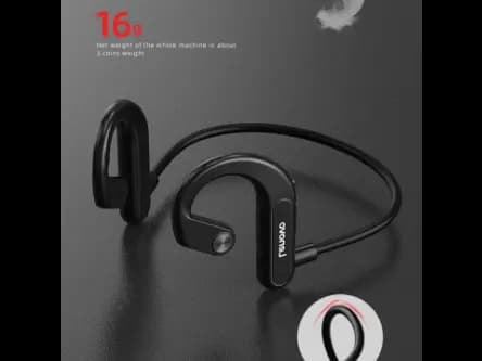 Lenovo X3 Wireless Bone Conduction Headset (3)
