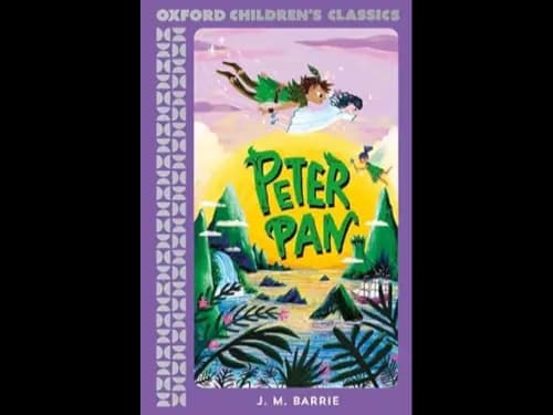 PETER PAN