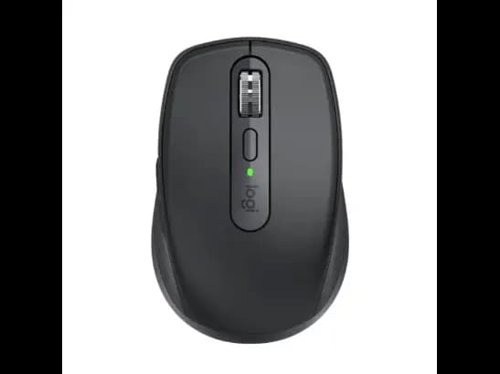 Logitech MX Anywhere 3 Wireless Mouse with 1 Year Warranty (3)