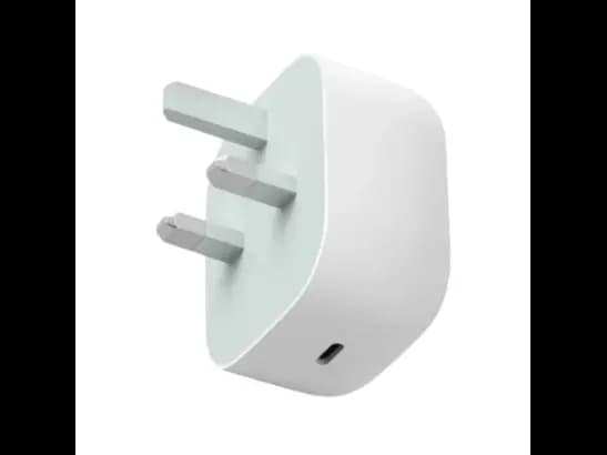 Google 45w USB C Adapter – UAE Version with 6 Month Warranty