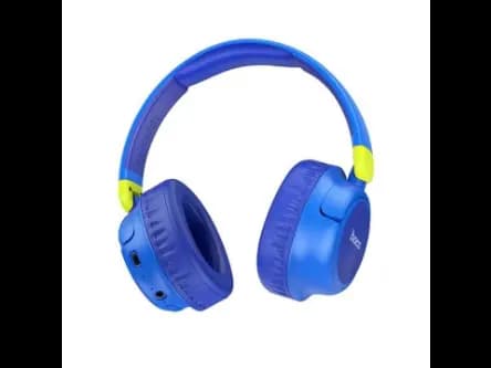 HOCO W43 BT HAEDPHONE (2)