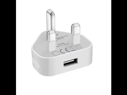Apple 3pin 5w Usb Power Adapter (2)