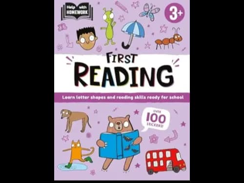 FIRST READING